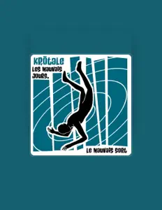 Ouça Krötale, assista a videoclipes, leia a biografia, veja as datas das turnês e mais!