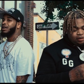 NOBODY (feat. Big Yavo) Northside Weezy