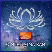 O Mere Atma Ram (feat. Ravin Raj G) artwork