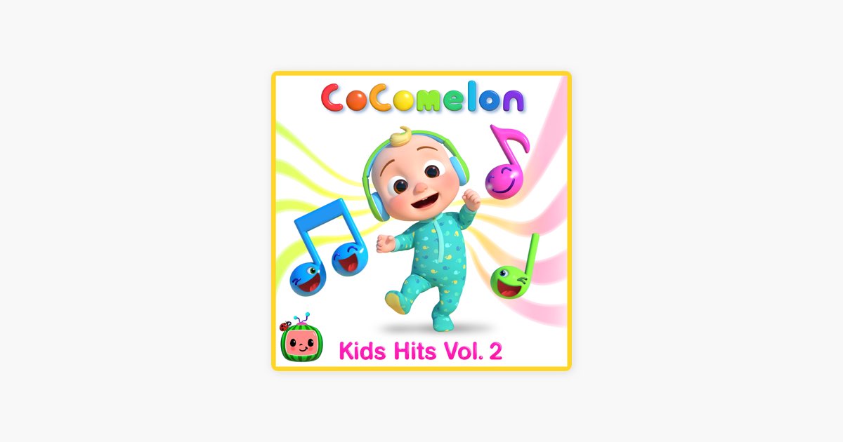 Cocomelon No More Monkeys Jumping On The Bed Five Little Monkeys Jumping on the Bed - Song by CoComelon - Apple Music