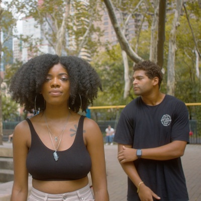 What's the News? (feat. M. Spoon & Indigo Mak) - Single