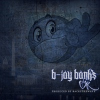 OK (Radio Edit) [Radio Edit] - Single - B-Jay Banks