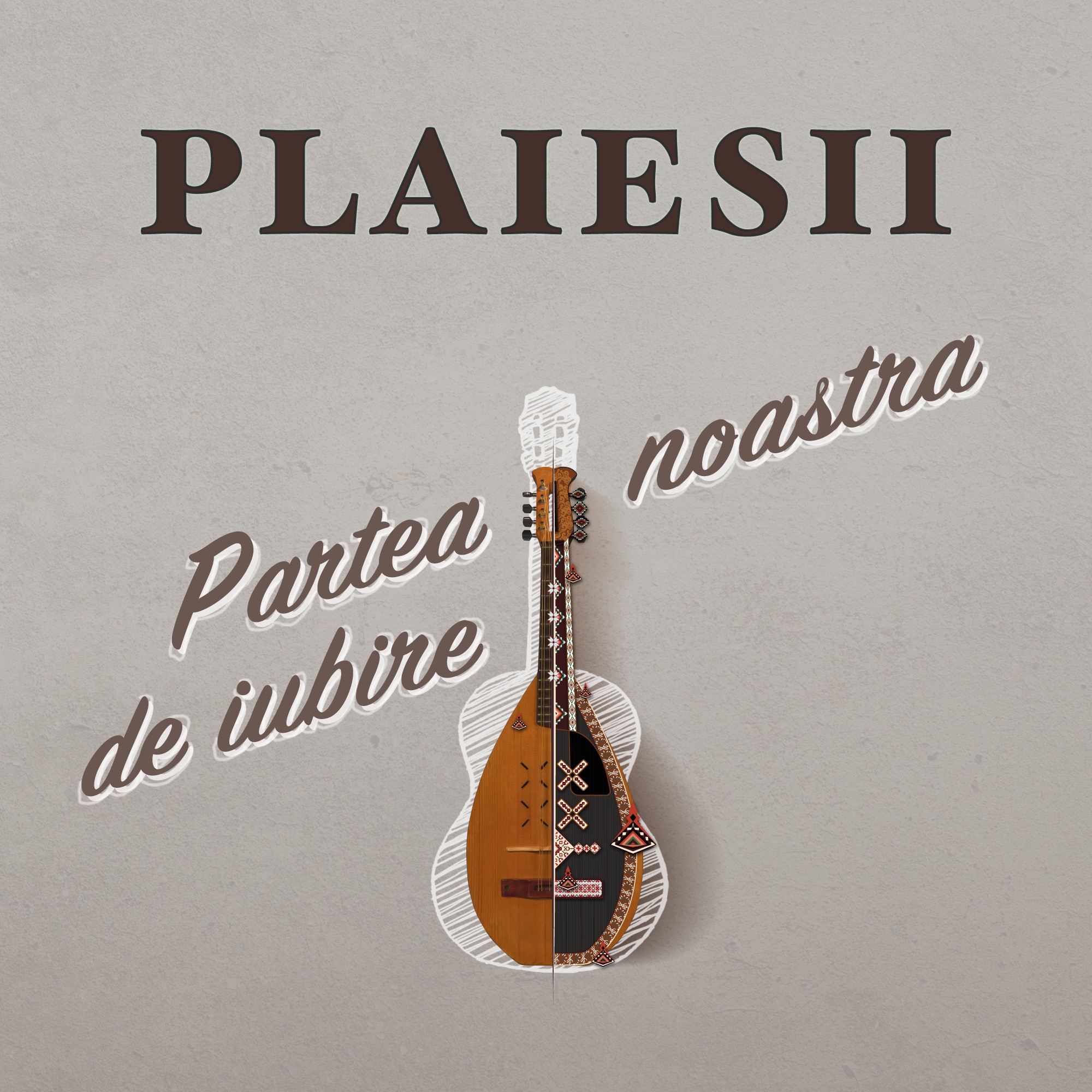 Partea Noastra De Iubire