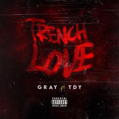 TRENCH LOVE (feat. TDY) - Single