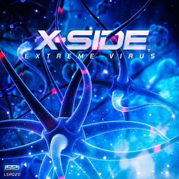 Extreme Virus - Single