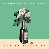 Champagne On the Rider - Single - Magic City Hippies