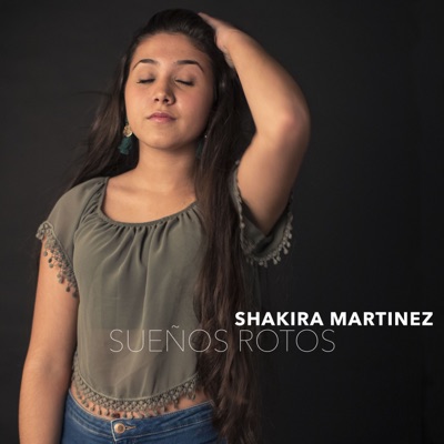 Sueños Rotos (feat. Amós Lora) - Single