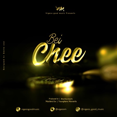 Bei Chee - Single