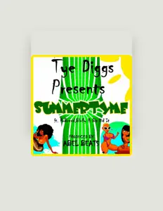 Écoutez Tye Diggs, regardez des vidéoclips, lisez la biographie, consultez les dates de tournée et plus encore !