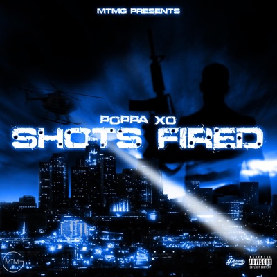 Shots Fired - Single