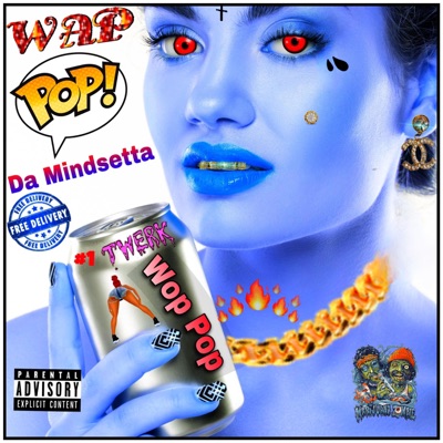 Wap Pop-Single