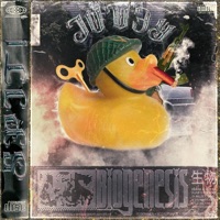 Spit ! (feat. God Mvker) - Single - Juv3y