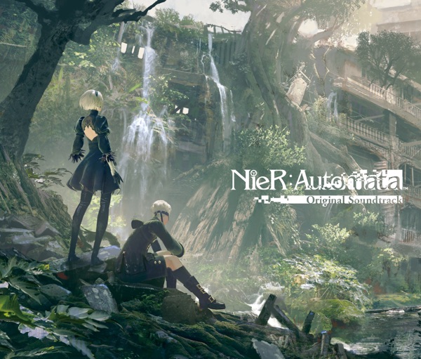 NieR:Automata (Original Soundtrack) - Keiichi Okabe