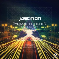 Pyramid of Lights: The Trilogy - Single - Justin Oh, Jonny Rose & Remus
