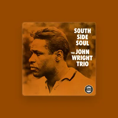 Listen to The John Wright Trio, watch music videos, read bio, see tour dates & more!