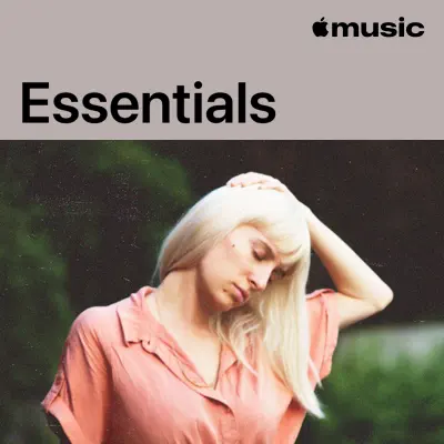 Ascolta Nomke Essentials con Nomke