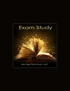 Exam Study New Age Piano Music Academyを聴いたり、ミュージックビデオを鑑賞したり、経歴やツアー日程などを確認したりしましょう！