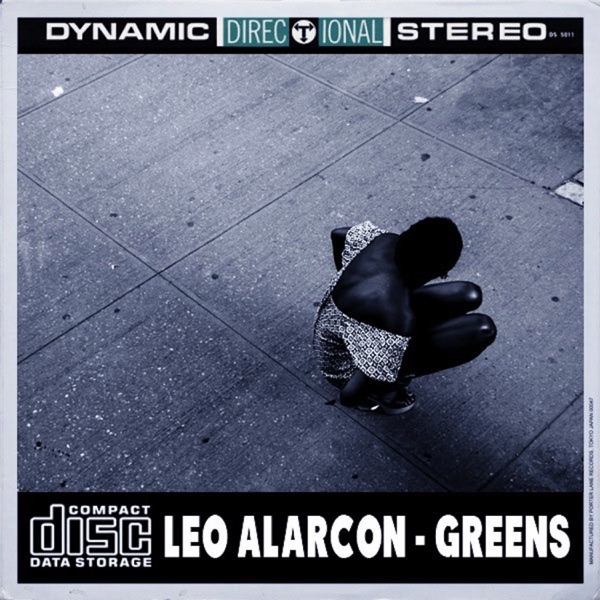 Greens - EP