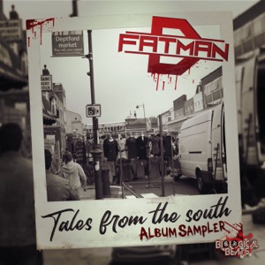 Tales from the South (Album Sampler) - EP