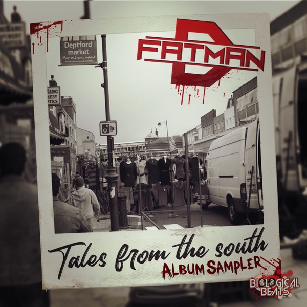 Tales from the South (Album Sampler) - EP