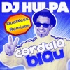 Cordula Blau (Dualxess EXT Mix)