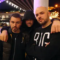 Posłuchaj wykonawcy Da Marav, obejrzyj teledyski, przeczytaj biografię, zobacz daty tras koncertowych i nie tylko!