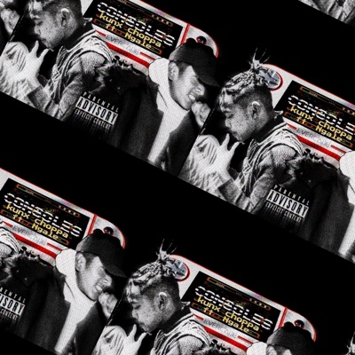 CONSOLES (feat. Ngale) - Single