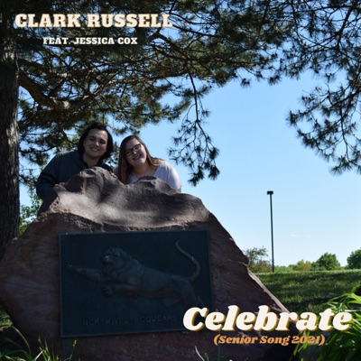 Celebrate (feat. Jessica Cox) - Single