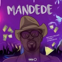 MANDEDE (feat. Gemini Major & Toast) - Single - Charisma Madness
