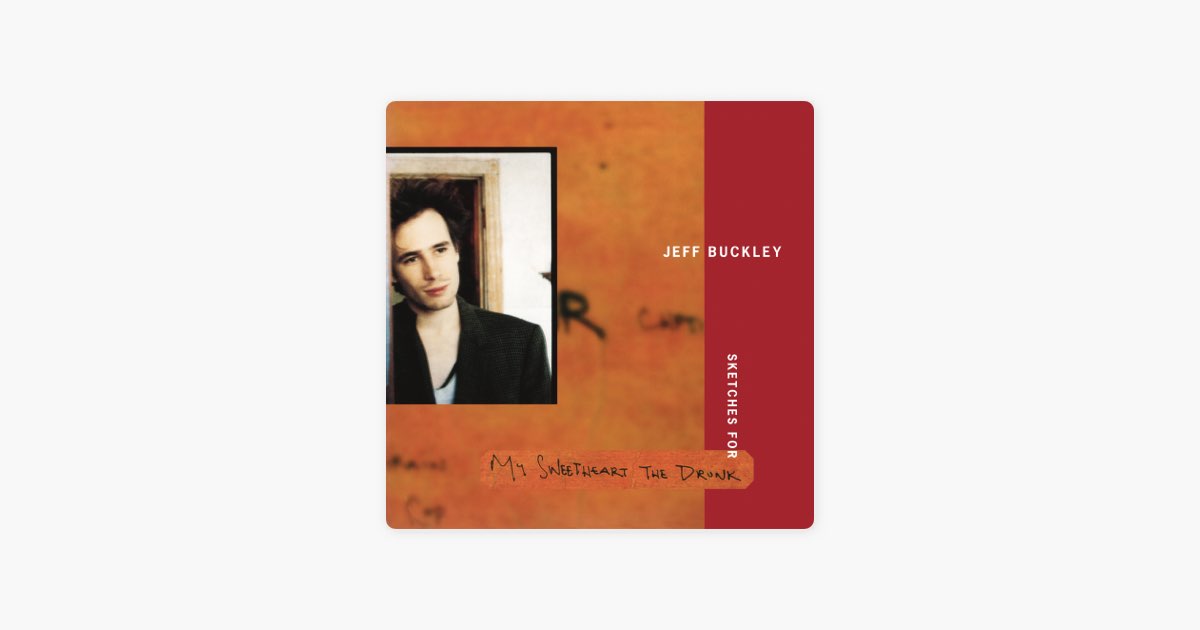 Everybody Here Wants You - Jeff Buckley