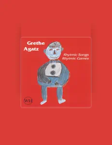 Listen to Grethe Agatz, watch music videos, read bio, see tour dates & more!