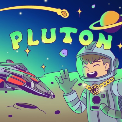 Pluton - Single