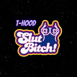 Slut Bitch T-Hood