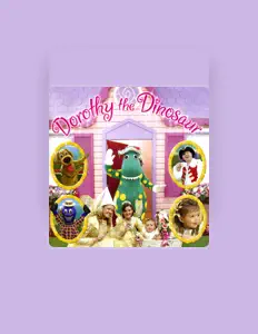 收听 Dorothy the Dinosaur、观看音乐视频、阅读小传、查看巡演日期等 ！