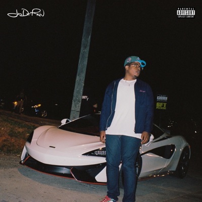 The Forecast, Vol. 1 - Single