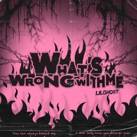 What'S Wrong With Me (Punk Version) Lil Ghost