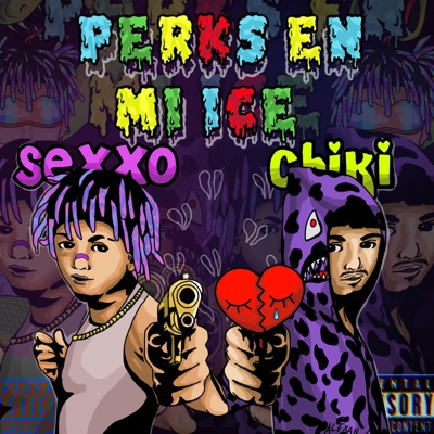 Perks En Mi ice - Single