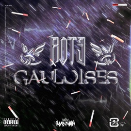 Rote Gauloises Mobezzy666 & Kid Eik