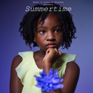 Summertime (feat. Barbara Douglas, Samara Joy & Ayanna Fowler) - Single