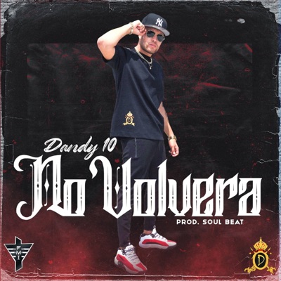 No Volverá (feat. Kevin Diamond) - Single