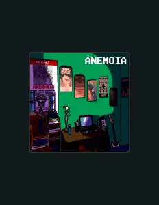 E l l i o t W a v eを聴いたり、ミュージックビデオを鑑賞したり、経歴やツアー日程などを確認したりしましょう！