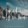 Somewhere Only We Know