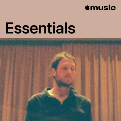 Listen to Hayden Calnin Essentials featuring Hayden Calnin