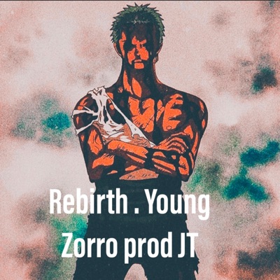Rebirth - Single