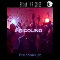 Ricolino - Single - Pipo Rodriguez