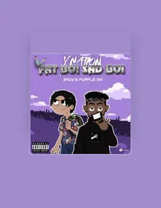 Listen to Xavy, watch music videos, read bio, see tour dates & more!