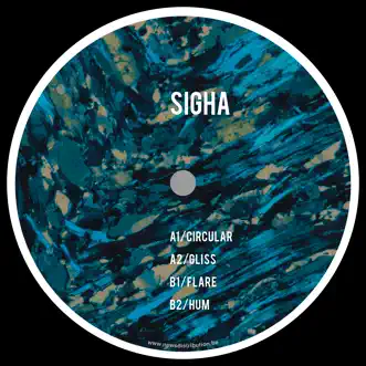 Untitled - EP by Sigha album reviews, ratings, credits