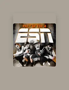 Listen to Eastside Ninjas, watch music videos, read bio, see tour dates & more!