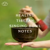 ASMR頌缽療癒: 震動原子 (流水版)