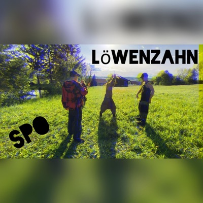 Löwenzahn - Single
